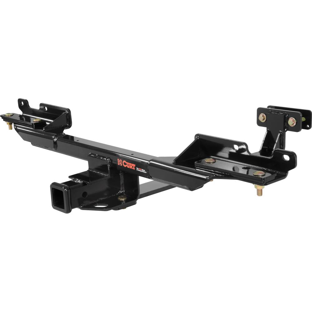 Curt 13190 Trailer Hitch for 14-19 Mercedes GL450 GLS550