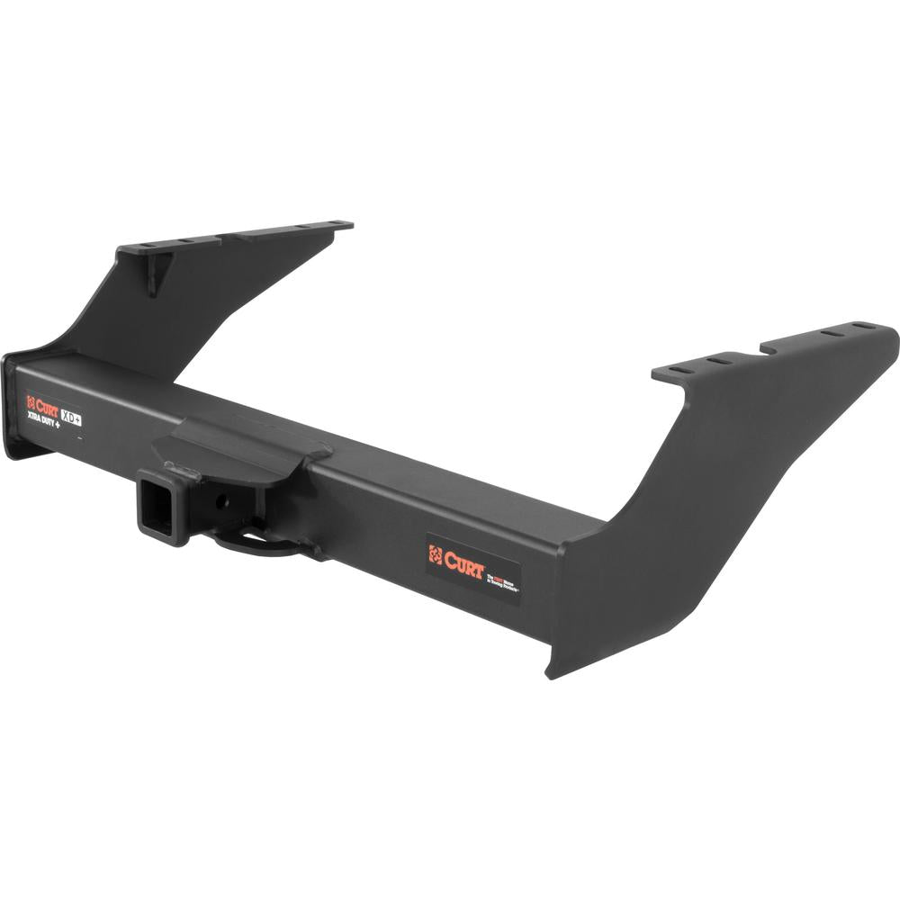 Curt trailer hitch for Ford F-250 F-350 F-450 Super Duty standard bed