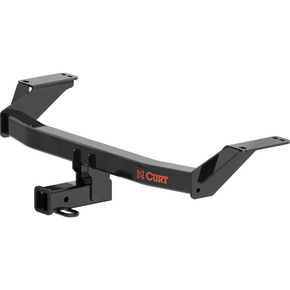 Curt Trailer Hitch 13582 for Toyota Crown all models 23 to 25