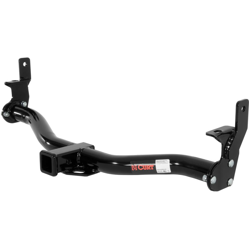 Curt 13407 Class 3 Trailer Hitch, 2-Inch Receiver for Ford Explorer Sport Trac