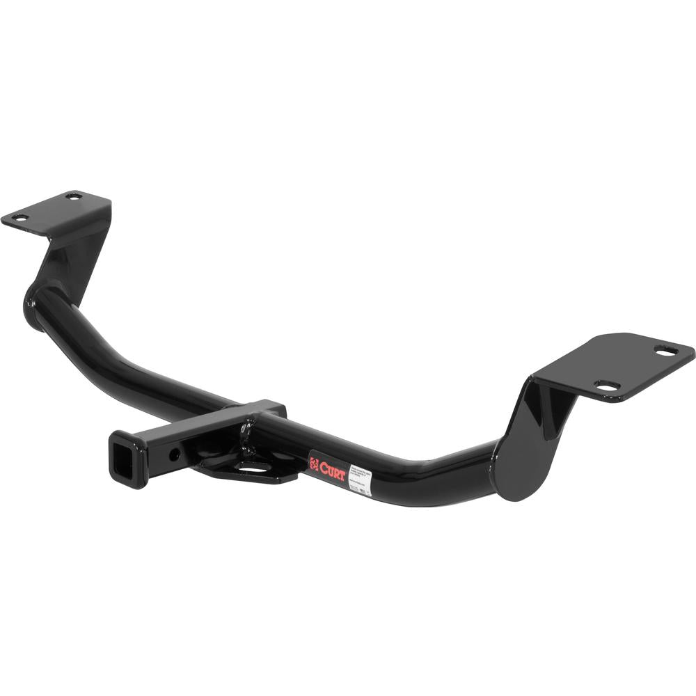 Curt 12221 Class 2 Trailer Hitch, fits Pontiac Vibe, Toyota Matrix