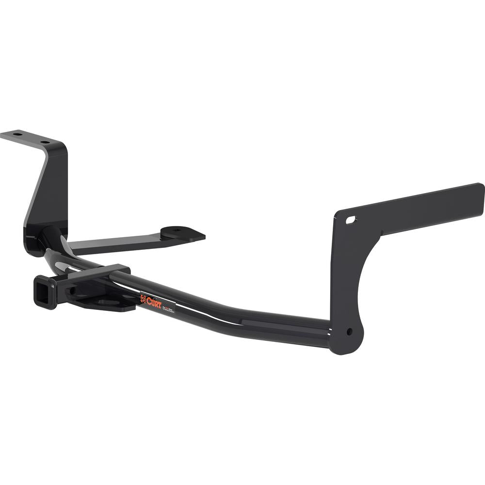 Curt Trailer Hitch for VW Jetta Golf 2005-2018, 1.25 inch