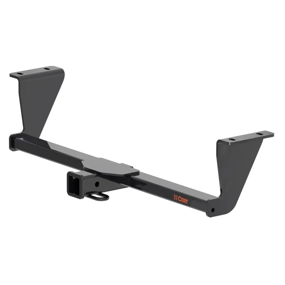 Curt Class 3 Trailer Hitch with 2-inch receiver for Cadillac, Chevy, and Honda EVs
