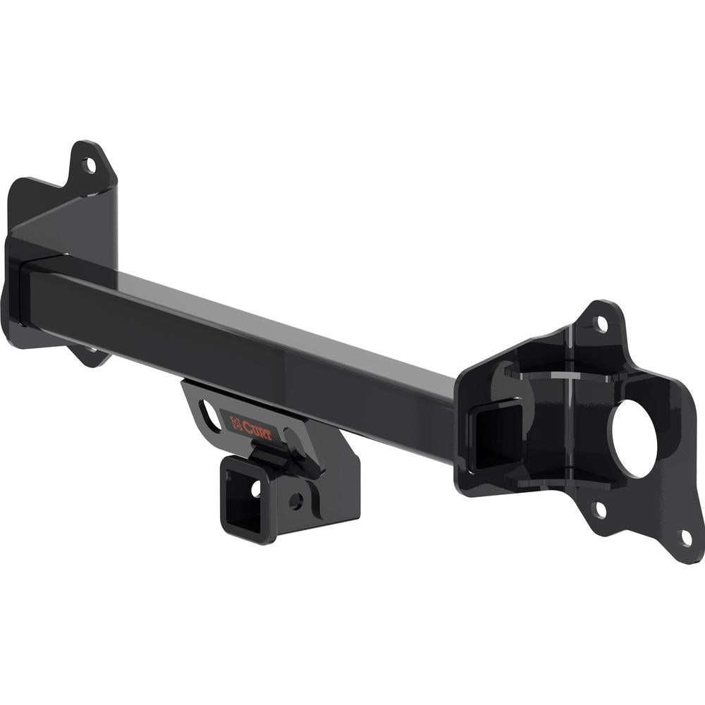 Curt 13598 Class 3 Trailer Hitch for Tesla Model Y, 2-Inch Receiver