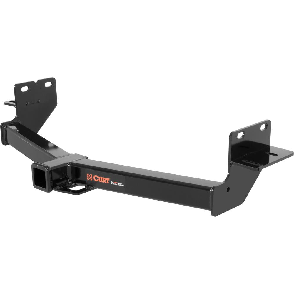 CURT 13153 Class 3 Trailer Hitch for Hyundai Santa Fe with 2-Inch Receiver