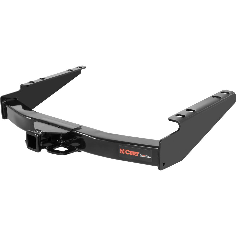 Curt 14011 Class 4 Trailer Hitch, 2-Inch Receiver, Ford Excursion