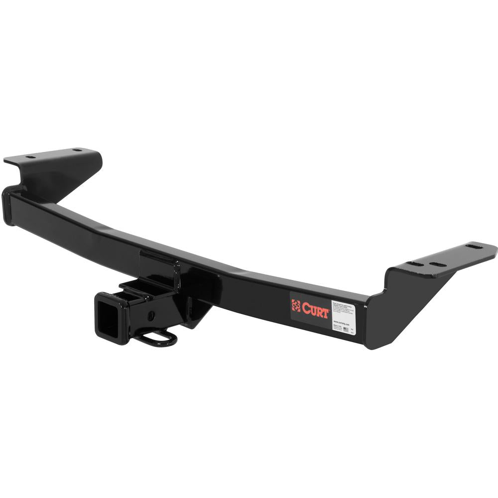 Curt Class 3 Hitch for 2010-2015 Hyundai Tucson and Kia Sportage