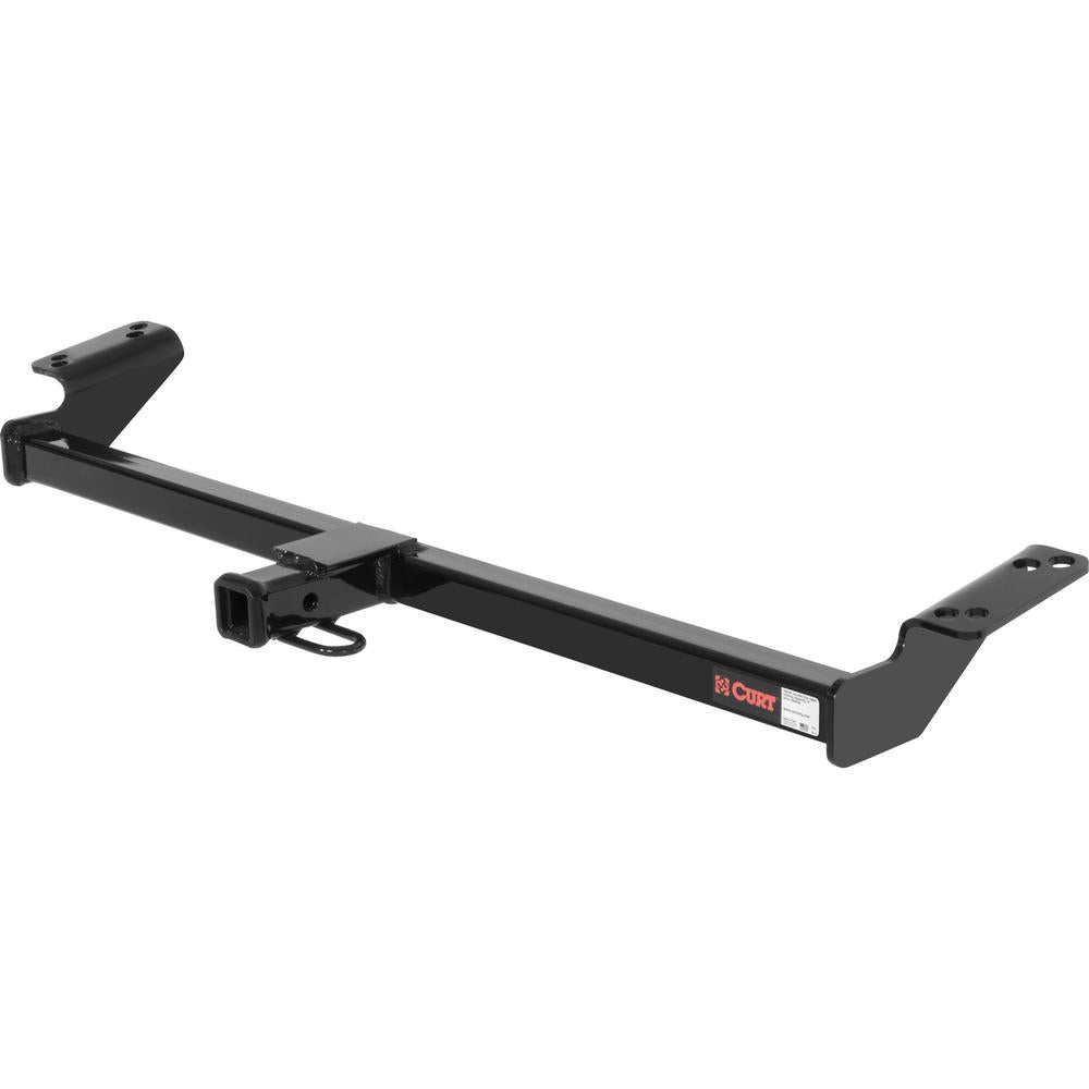 Curt Class 1 Trailer Hitch, 1-1/4-Inch Receiver for Toyota RAV4
