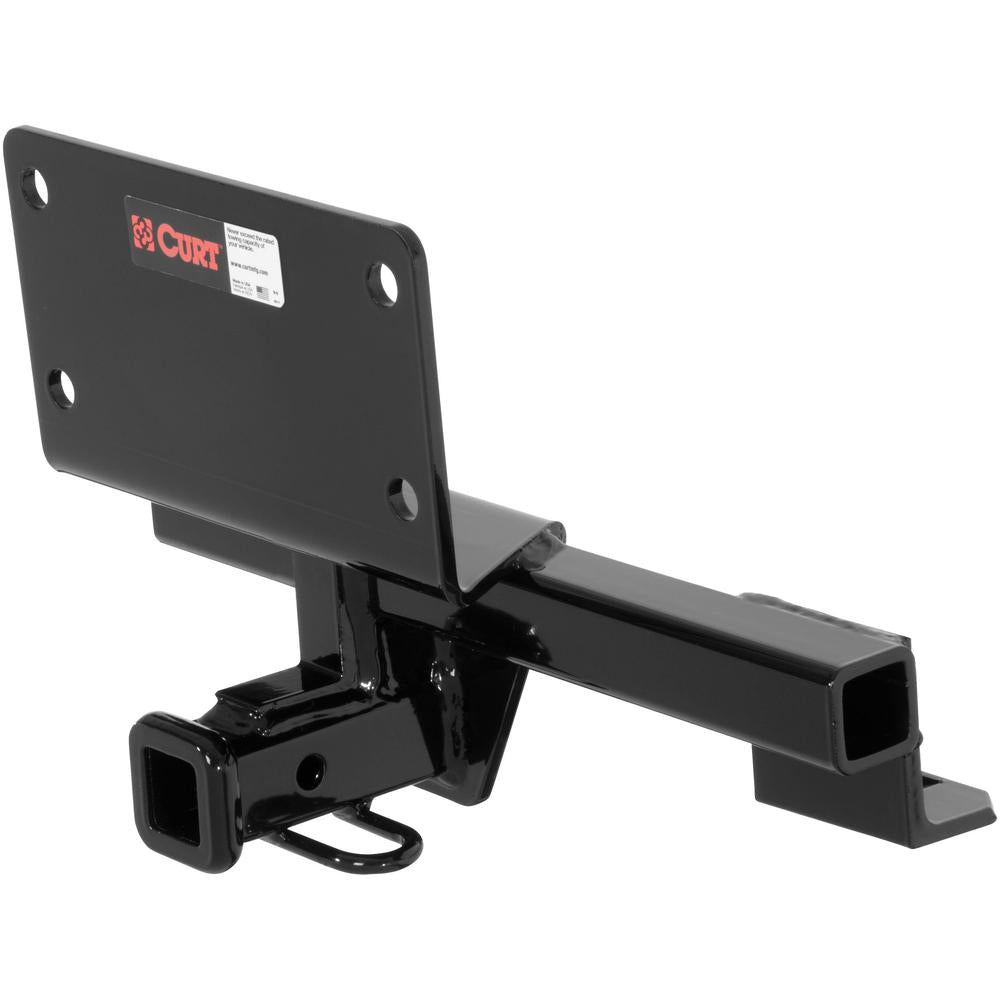 Curt Trailer Hitch for INFINITI G35 G37 Sedan with 1-1/4 inch Receiver