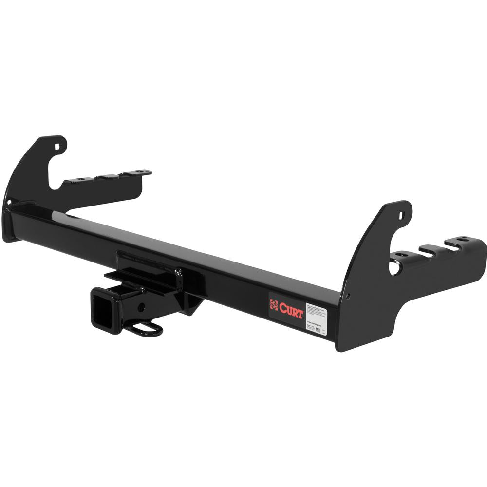 Curt Class 3 Trailer Hitch with 2-Inch Receiver for Dodge Dakota