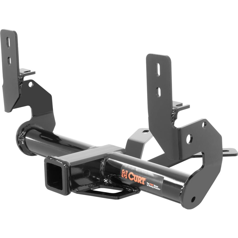 Curt Class 3 Trailer Hitch for Audi Q5 and Porsche Macan