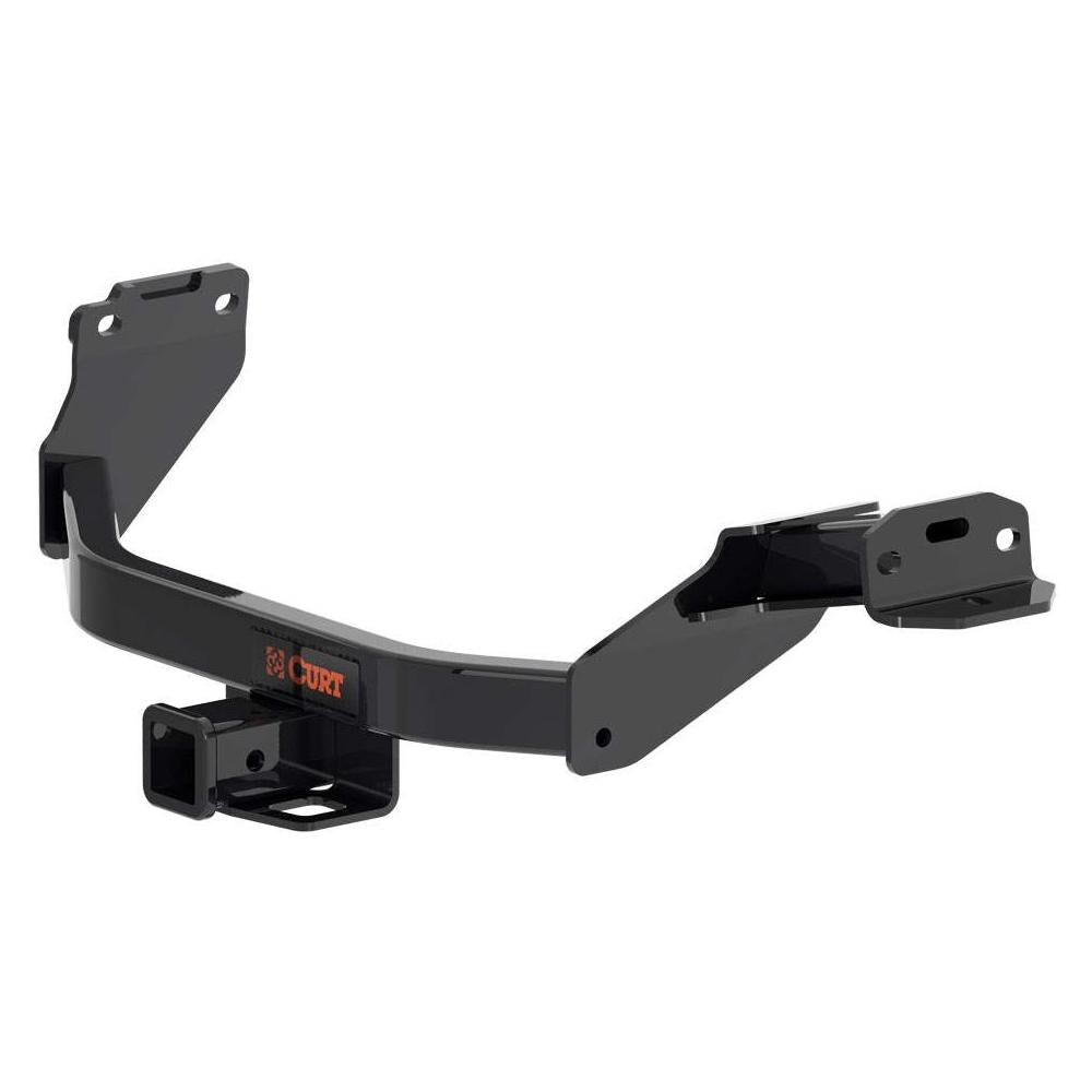 Curt Class 3 Trailer Hitch for Hyundai Santa Fe and KIA Sorento