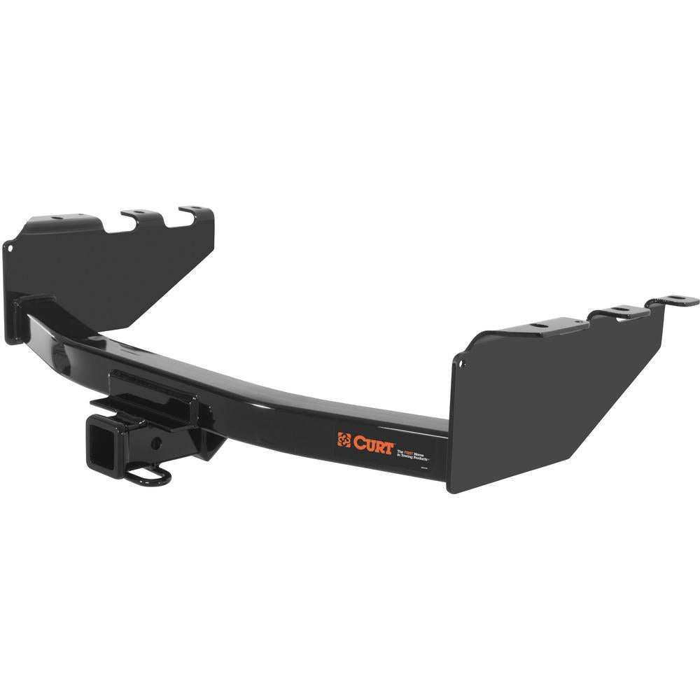 Curt Trailer Hitch for Chevy Silverado 1500, Class 3, 2-In Receiver