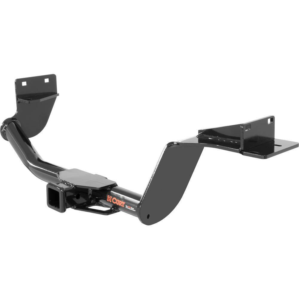 Curt 13195 Class 3 Trailer Hitch, 2-Inch Receiver for KIA Sorento & Santa Fe