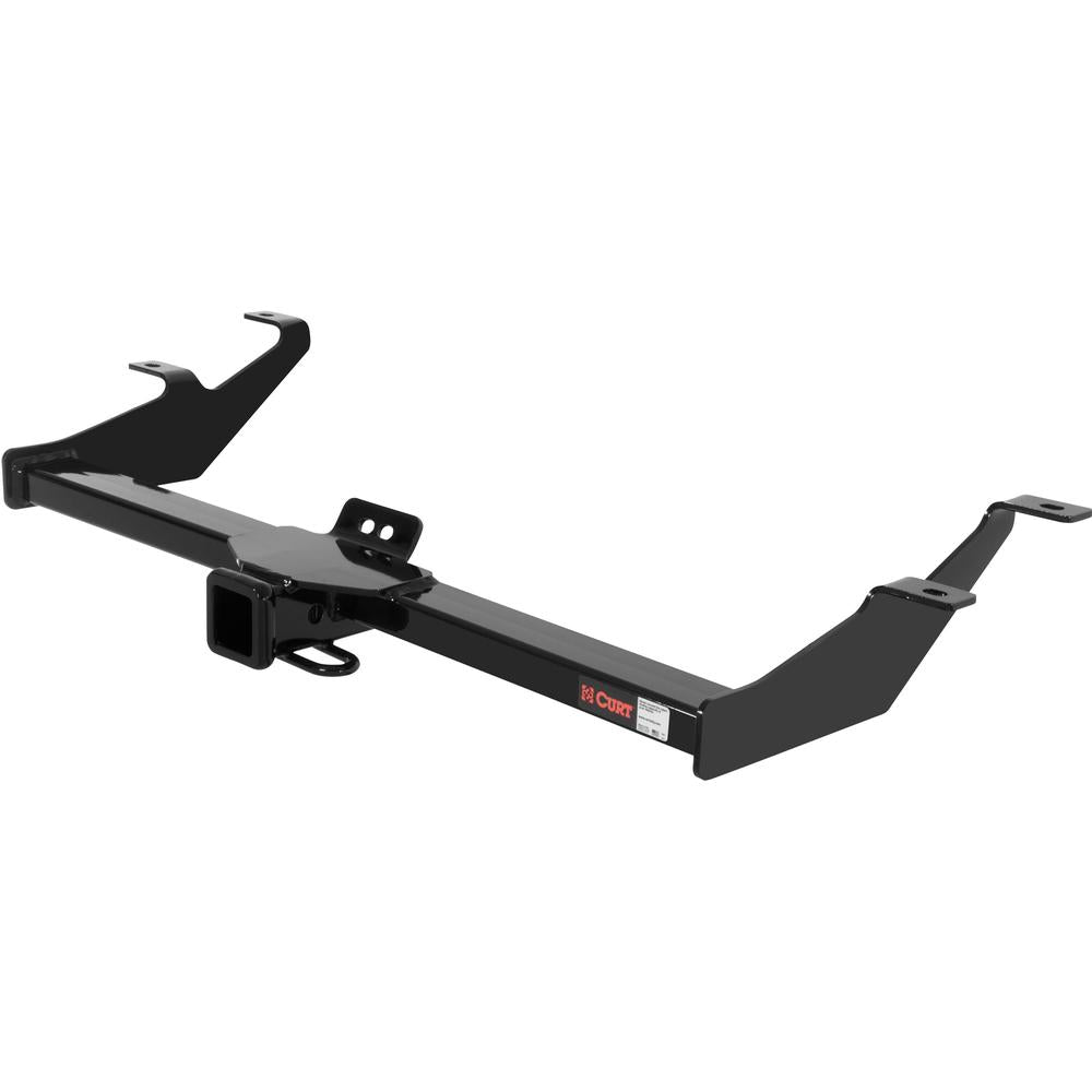 Curt 13574 Class 3 Trailer Hitch for Honda Element with 2-Inch Receiver
