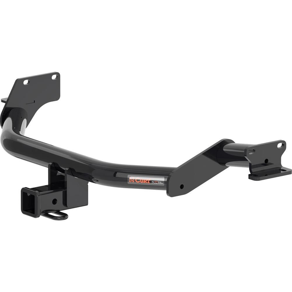 Curt Class 3 Trailer Hitch for Kia Telluride 20-25, 2-Inch Receiver
