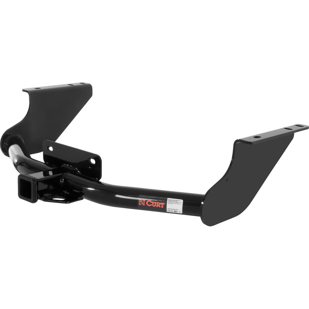 Curt Class 4 Trailer Hitch for Dodge Ram 1500, 2-inch Receiver