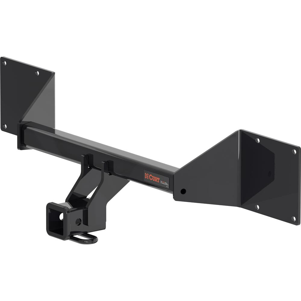 Curt 13492 Class 3 trailer hitch for VW ID.4 and Audi Q4 e-tron