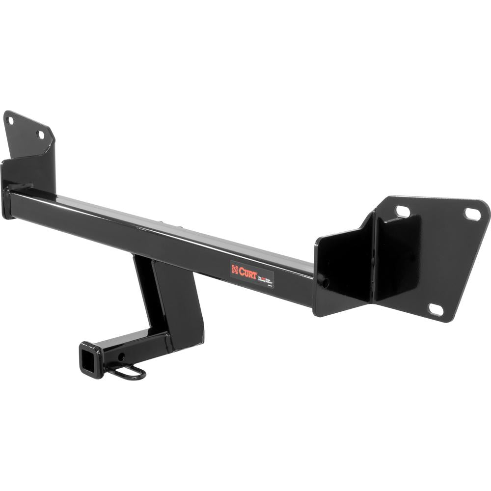 Curt Trailer Hitch for Chevrolet Volt 2016-2019, Class 1, 1-1/4 inch