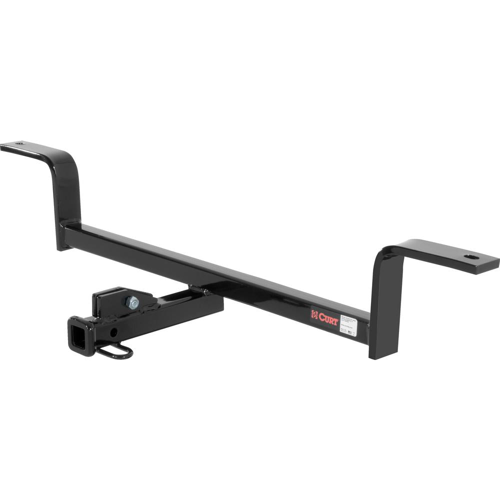 Curt 11204 Class 1 1-1/4-Inch Trailer Hitch for 01-05 Honda Civic