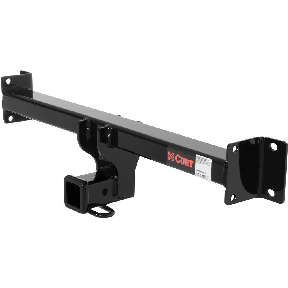 Curt 13573 Class 3 Trailer Hitch, 2-Inch Receiver for BMW X3