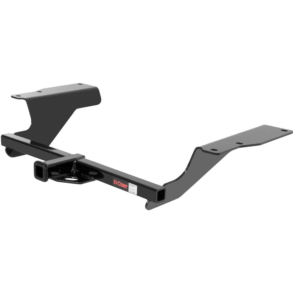 Curt 1-1/4" trailer hitch for 04-08 Acura TSX Sedan, Class 1