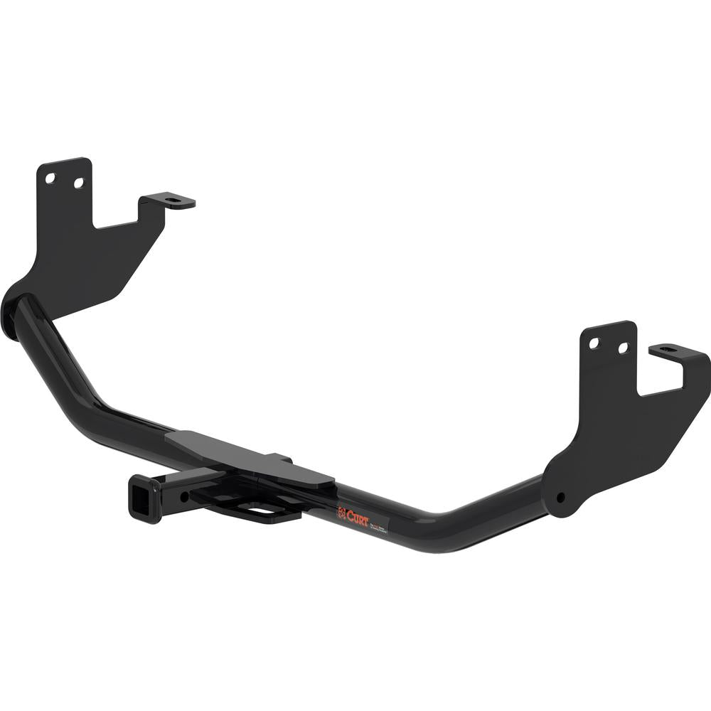 Curt trailer hitch, Class 1, 1-1/4 inch for Chevy Trax and Buick Encore
