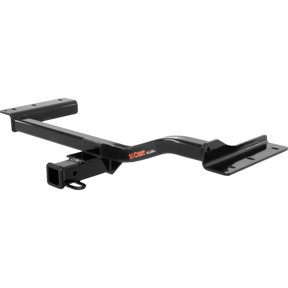 Curt Trailer Hitch for Lexus RX350 RX450h, Class 3, 2-inch