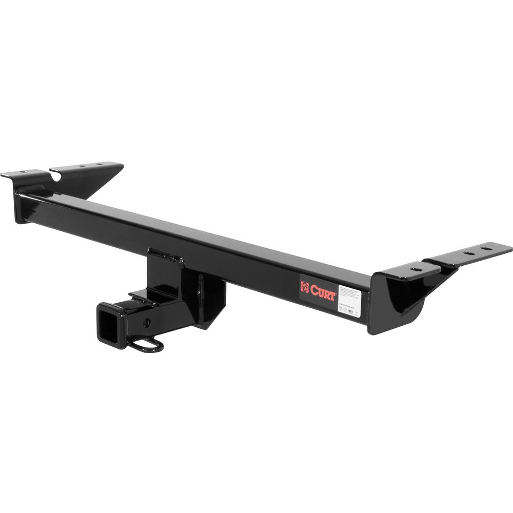 Curt Trailer Hitch 13593 2-inch for Mazda CX-7 Class 3
