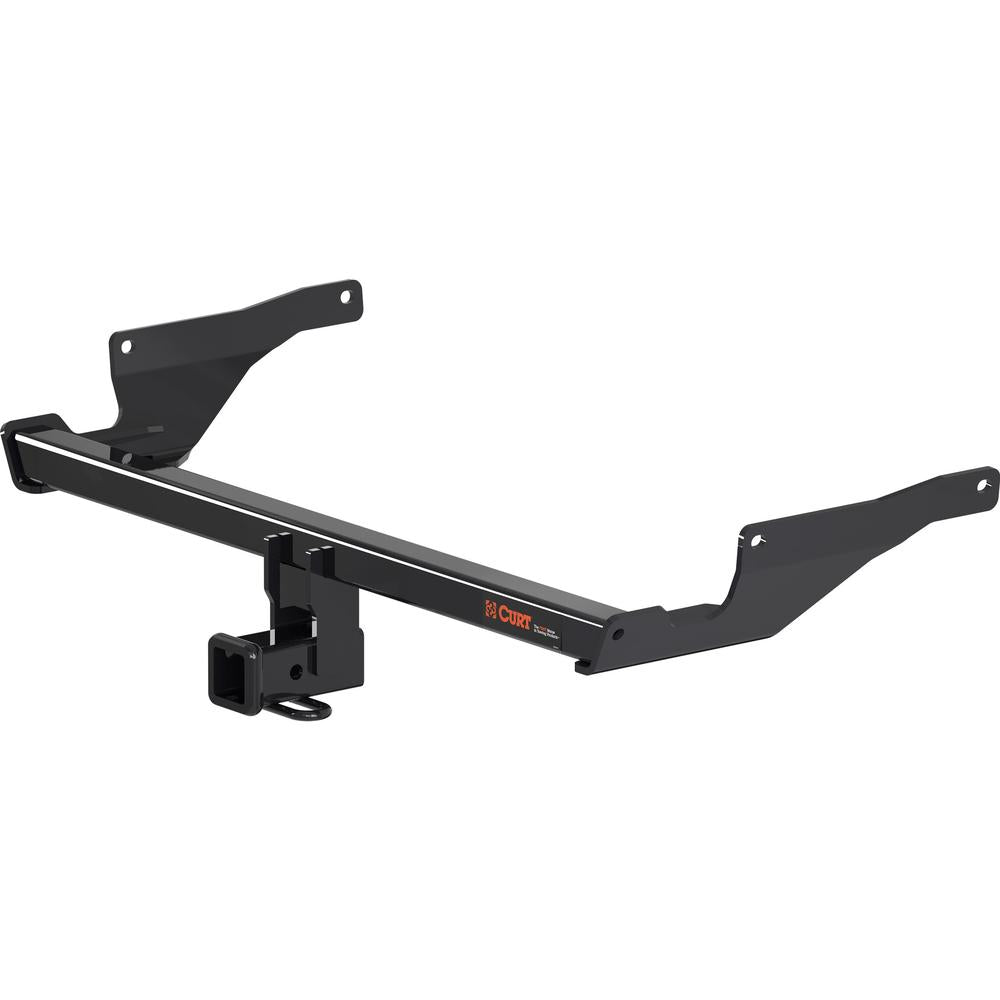 Curt Trailer Hitch, Class 3, Fit for Mazda CX-5 2013-2025, 2-Inch Receiver