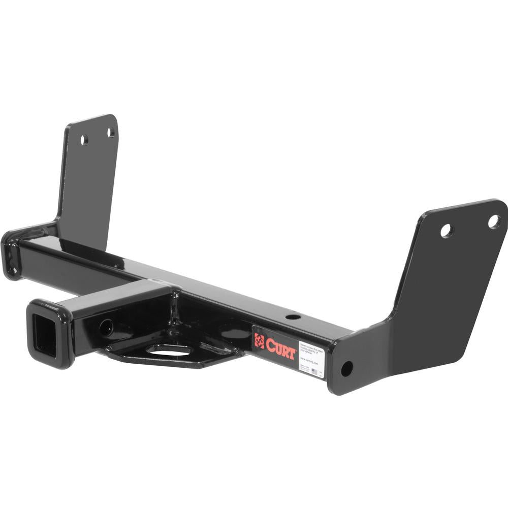 Black Curt 11076 Class 1 Trailer Hitch for VW Passat 00-05