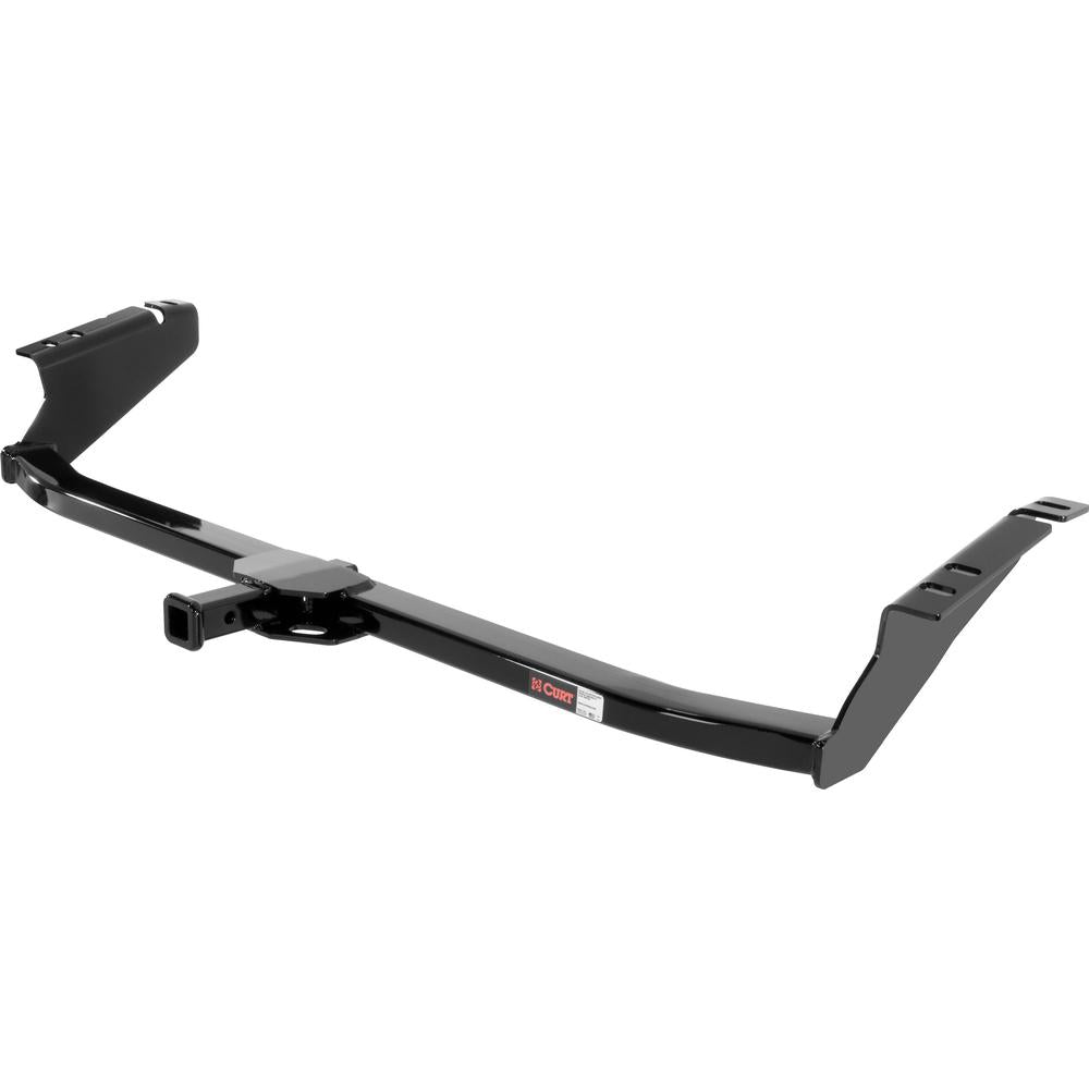 Curt Class 2 Trailer Hitch with 1-1/4 Inch Receiver for Toyota Sienna