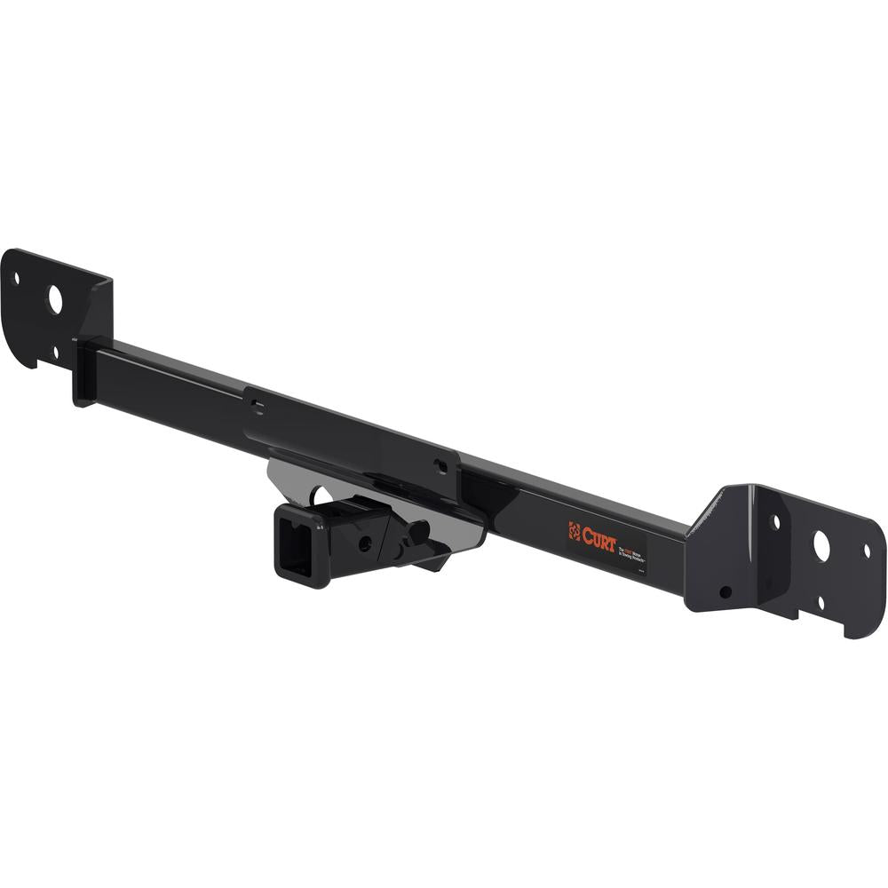 Curt Class 3 Trailer Hitch with 2 Inch Receiver for Ram ProMaster