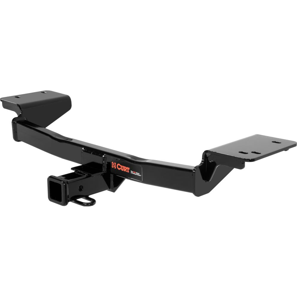 Curt 13120 Class 3 Trailer Hitch for Hyundai Tucson and KIA Sportage
