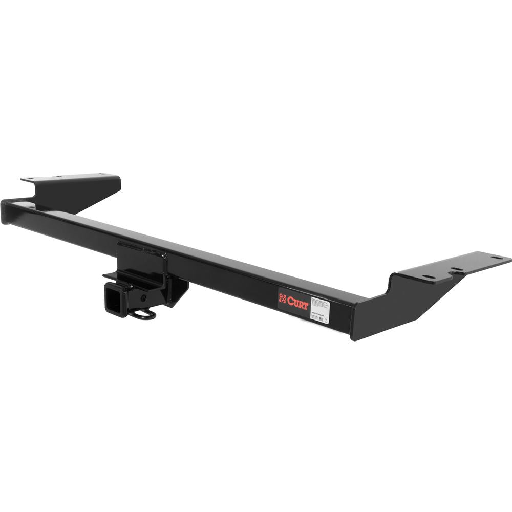 Curt 13563 Trailer Hitch for Nissan Quest, 2-Inch Receiver