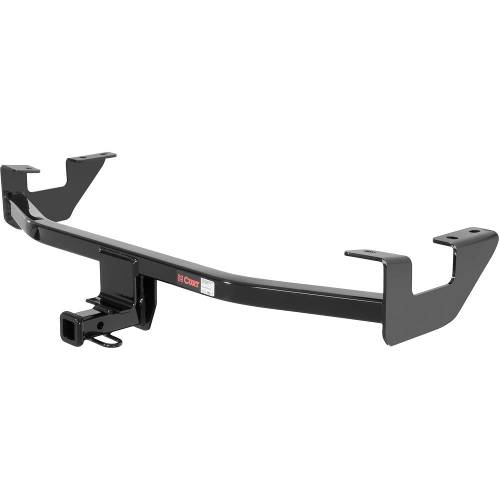 Curt Class 1 Trailer Hitch 1-1/4 inch for Mazda 3 Hatchback
