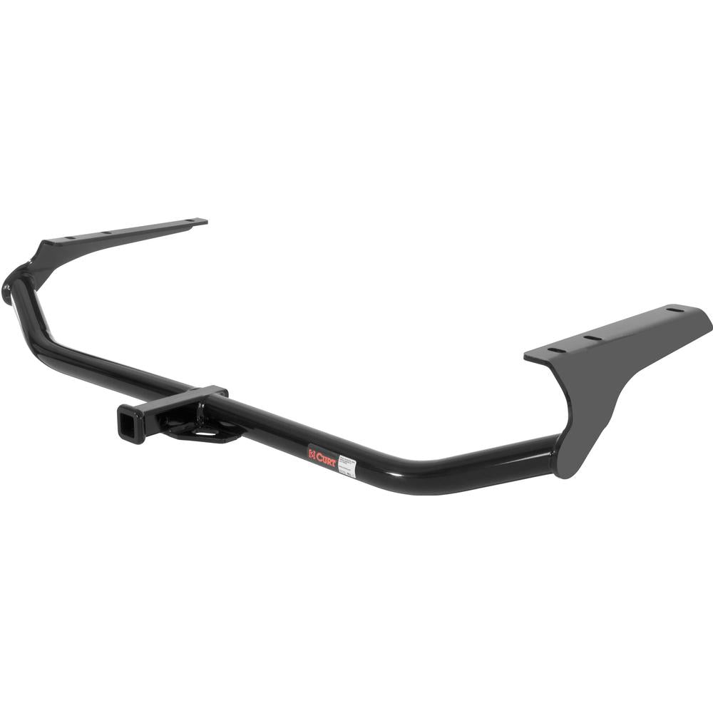 Curt 12341 Class 2 Trailer Hitch, 1.25-Inch for Toyota Venza