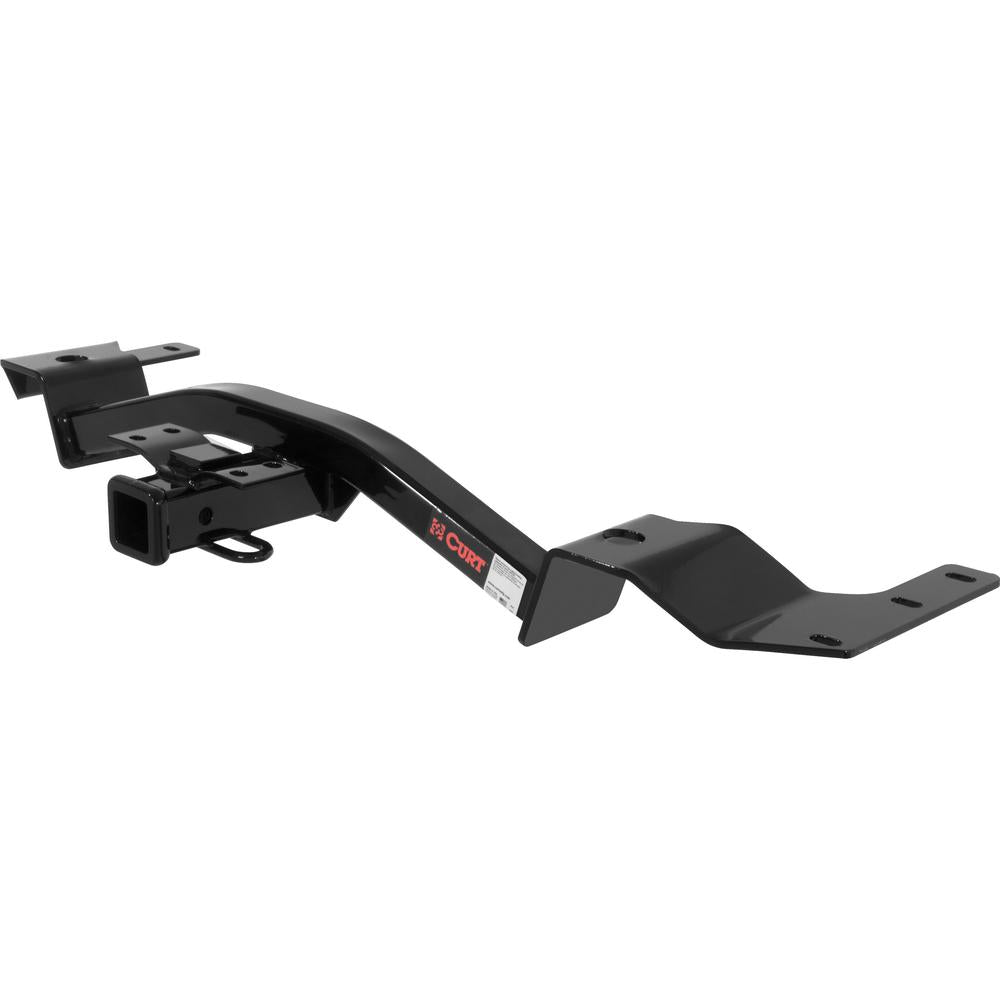 Curt 13440 Class 3 Hitch for 01-07 Toyota Sequoia, 2" Receiver