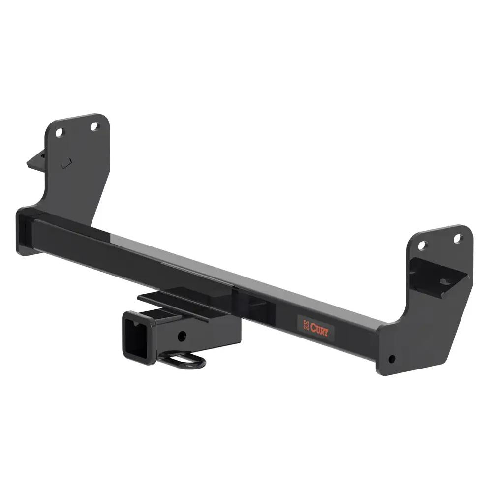 Curt Class 3 Trailer Hitch for Mitsubishi Eclipse Cross 2022-2025, 2" Tow Receiver