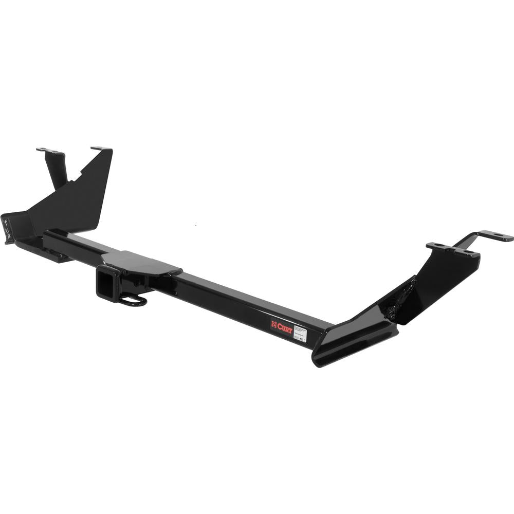 Curt Class 3 Trailer Hitch with 2-Inch Receiver for Caravan