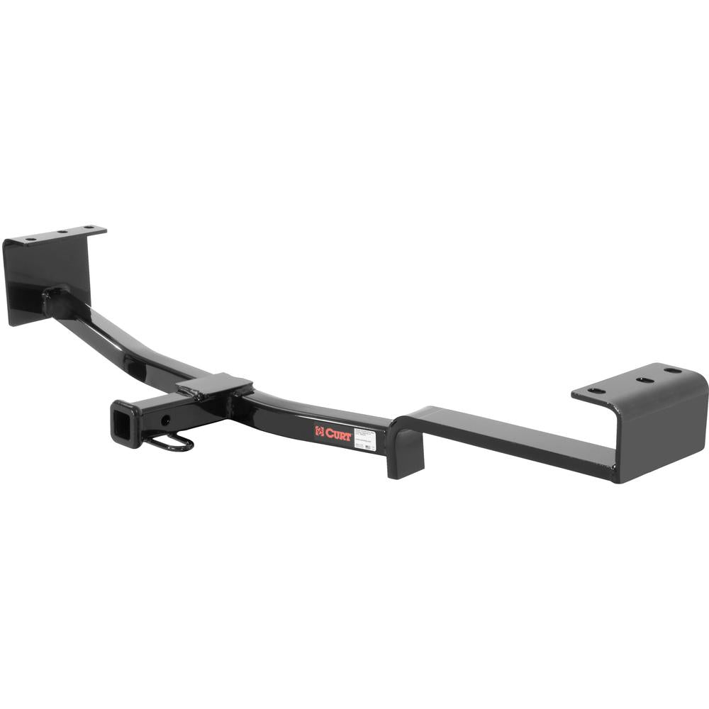 Curt Trailer Hitch for Acura RL 96-04, 1.25 inch receiver, Class 1