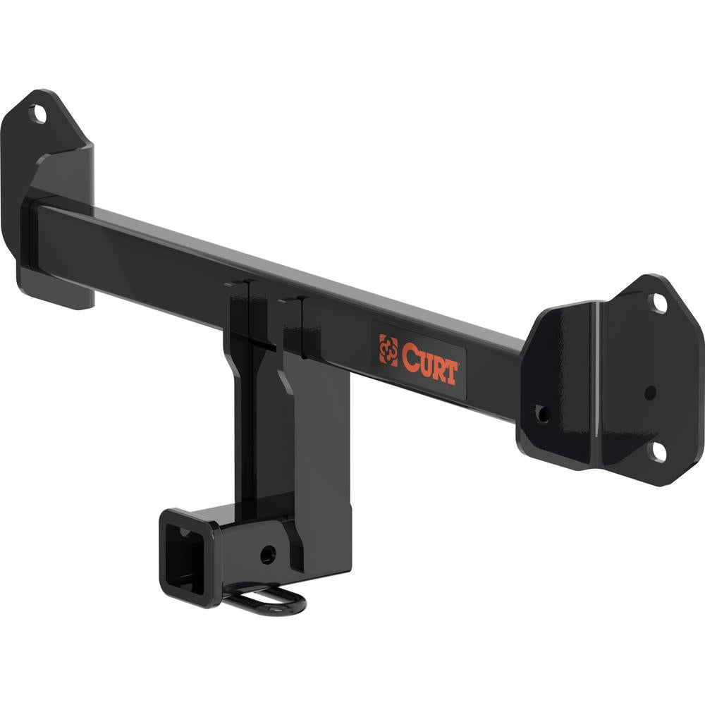 CURT 13578 Class 3 Trailer Hitch for BMW X3 and X4, 2-Inch Receiver