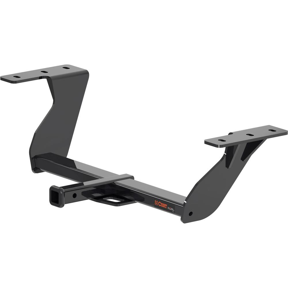 Curt 12198 Class 2 Trailer Hitch, Subaru Forester, 1-1/4" Receiver