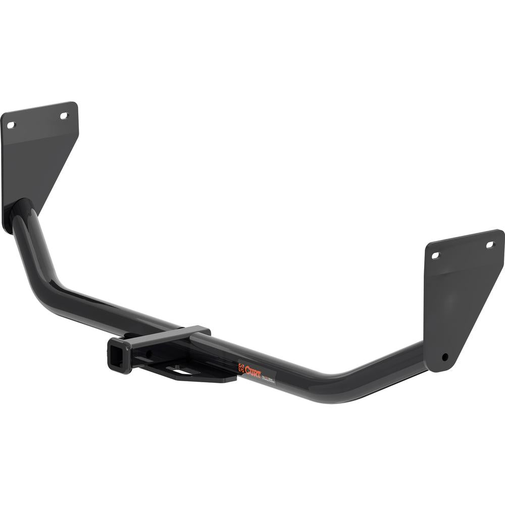 Curt 11550 Class 1 Trailer Hitch for Hyundai Veloster, 1-1/4 Receiver