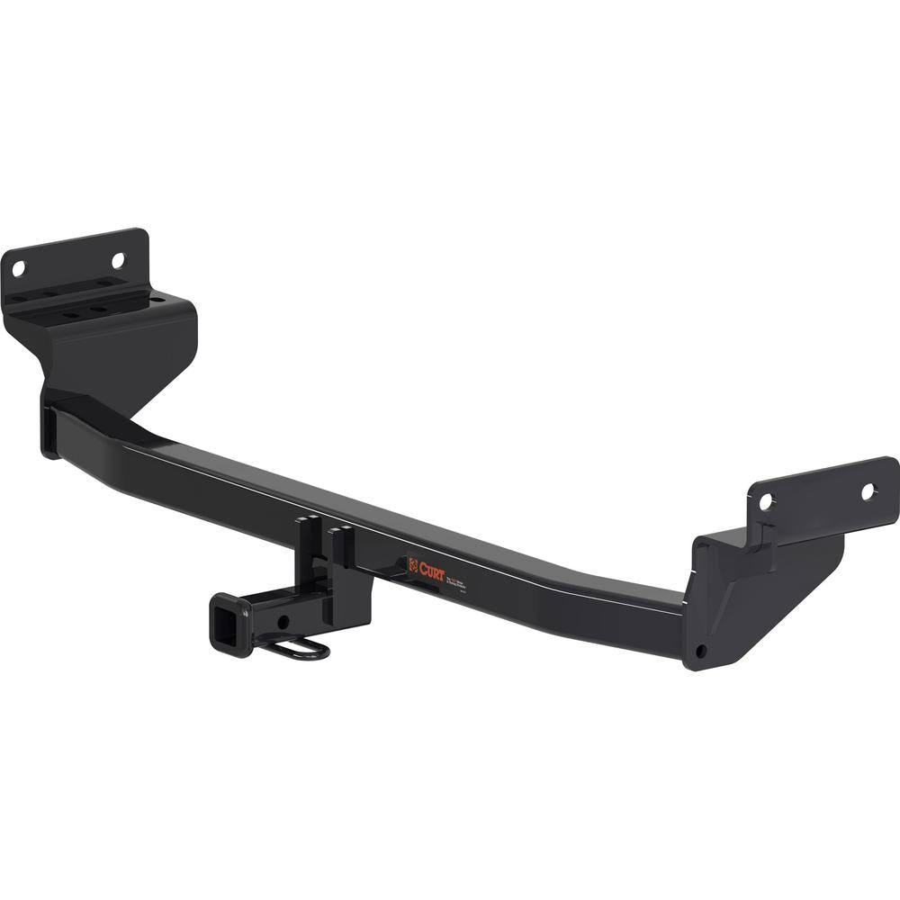 Curt Class 2 Trailer Hitch with 1-1/4 inch receiver for KIA Niro