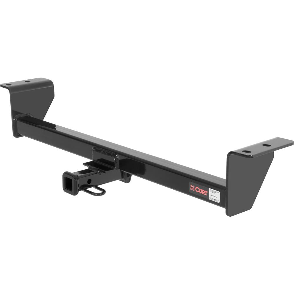 Curt 1.25-Inch Trailer Hitch for Scion tC years 2011 to 2013