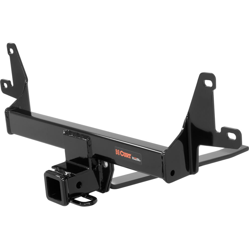 Curt 13140 Trailer Hitch for 12-15 BMW X1 with Panoramic Sunroof