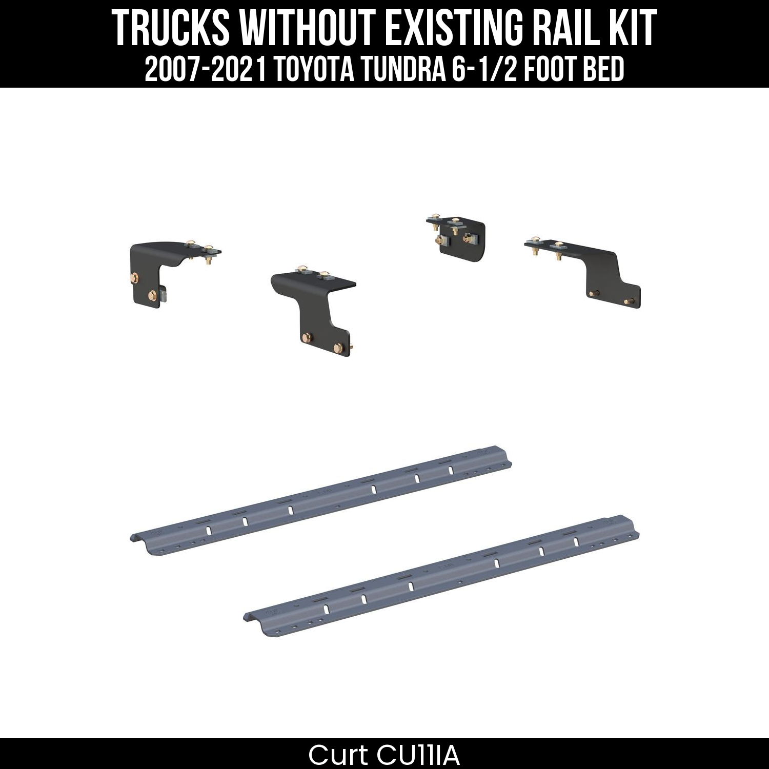 Custom 5th Wheel Brackets,Universal 5th Wheel Base Rails
