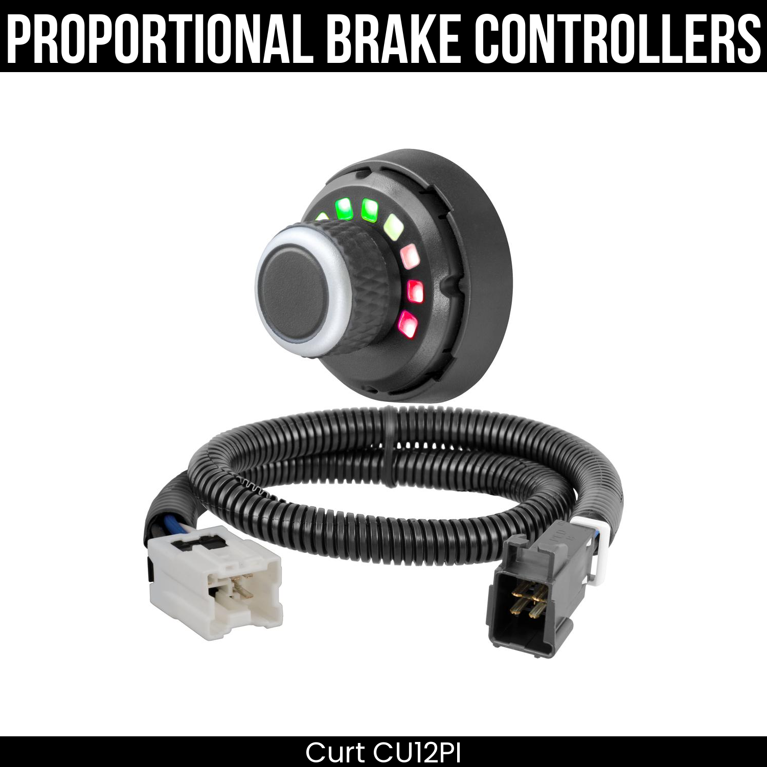 Spectrum Brake Control , Plug Adapter