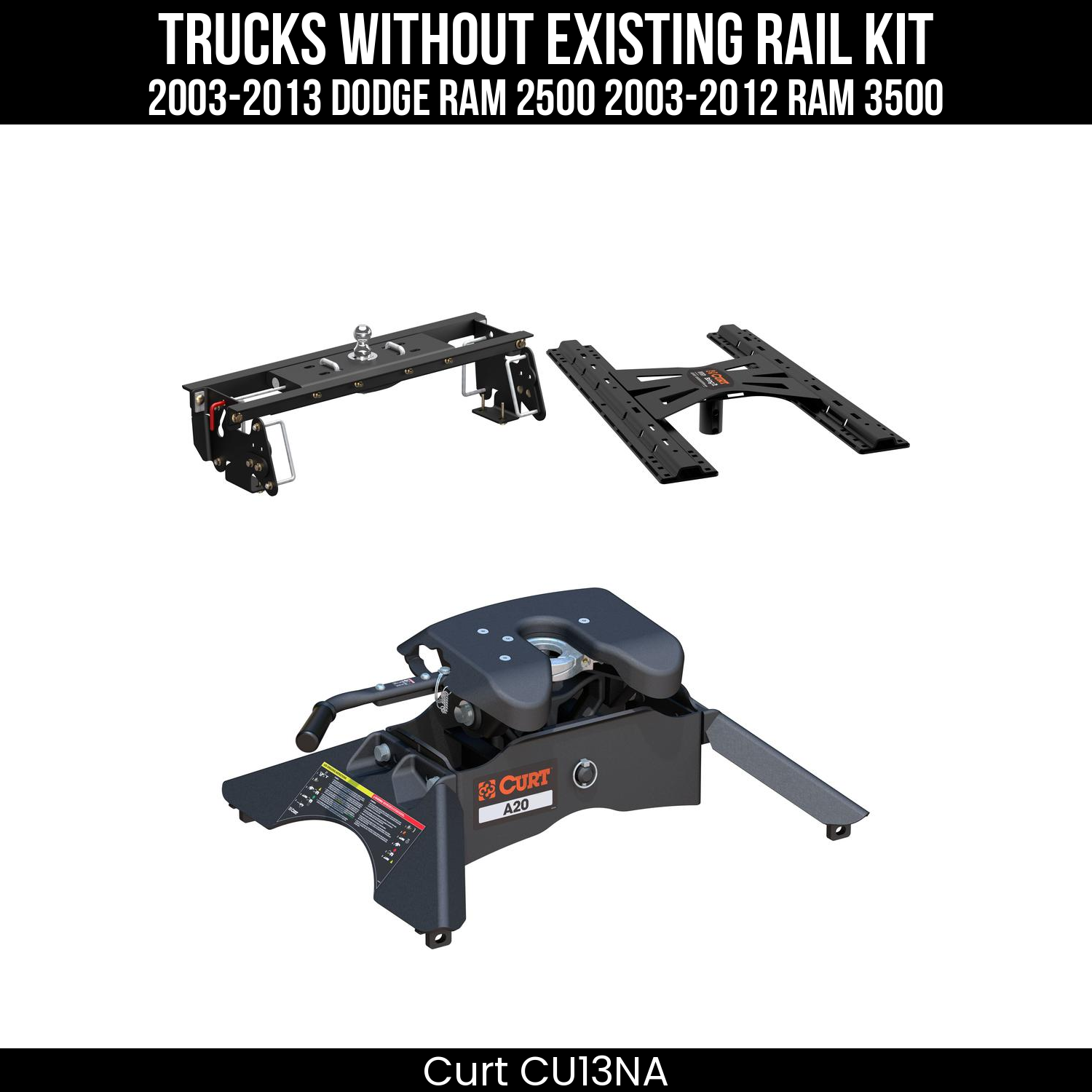 Double Lock EZr Gooseneck Hitch,Double Lock EZr Gooseneck Install Brackets,X5 Gooseneck-5th Wheel Adapter,A20 5th Wheel Hitch Head,Replacement 5th Wheel Legs
